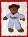 292 - Baseball - Red & White Clothes for 14" - 18" Stuffed Animals and Dolls