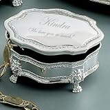 Princess Jewelry Box
