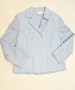 Alfred Dunner Endless Summer Knit Blazer sz 12P