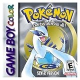 Pokemon, Silver Version