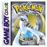 Pokemon, Silver Version