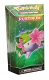 Review POKEMON USA  / POKEMON - PLATINUM FLOURISH THEM DECK