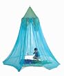 Waldorf Silk Canopy - Under the Sea
