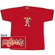 Limp Bizkit - Fat Martian - T-Shirt