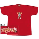 Limp Bizkit Fat Martian T-Shirt X Large