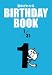 BIRTHDAY BOOK 1月31日