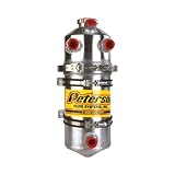 Peterson Fluid Systems 08-0005 2 Gallon Dry Sump Tank