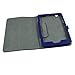 Acer Iconia ONE 7 B1-750 Case,Mama Mouth PU Leather Folio 2-folding Stand Cover with Stylus Holder for 7