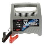 Maypole 7417 7A Automatic Battery Charger 12V to 1800cc'