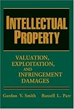 Intellectual Property: Valuation, Exploitation, and Infringement Damages
