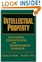 Intellectual Property: Valuation, Exploitation, and Infringement Damages