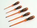 Bahco 820 Vde Screwdriver Set 5pc