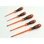 Bahco 820 Vde Screwdriver Set 5pc