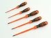 Bahco 820 Vde Screwdriver Set 5pc