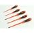 Bahco 820 Vde Screwdriver Set 5pc