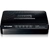 TP-Link TD-8817 ADSL2+ Ethernet/USB Modem Router