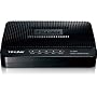 TP-LINK TD-8817, USB 2.0/Ethernet Port, 3.5 Mbit/s&hellip de TP-Link