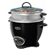 Oster 14-Cup Rice Cooker - Black