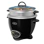 Oster 14-Cup Rice Cooker - Black