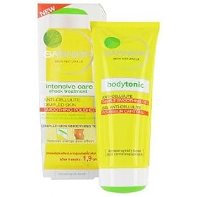 Garnier Intensive Anti-Cellulite Dimple Smoothing Gel