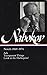 Nabokov: Novels, 1969-1974 (Library of America)