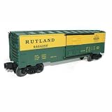 Lowest Price Lionel Train O Gauge Rutland Box Car ..Buy This 41d1dorqZOL. SL160 Lowest Price Lionel Train O Gauge Rutland Box Car ..Buy This