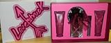 Love Struck 4 Piece Set, Women 3.4 oz. EDP Spray + 0.33 oz. EDP Rollerball + 2.5 oz. Velvety Body Lotion + 2.5 oz. Silky Shower Gel