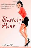Battery hens