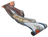 Brewster 75047 Harley Davidson Gas Tanks Wall Border
