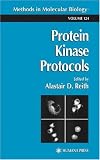 Protein Kinase Protocols (Methods in Molecular Biology)