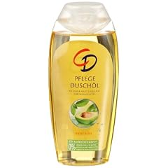CD Dusch�l Avocado 200 ml, 2er Pack (2 x 200 ml)