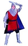 Medieval Knight Costume Adult