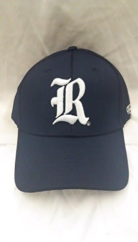 New! Rice University Blue Fitted Size L/ XL Cap