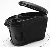 Black & Decker TC213B Travel Cooler & Warmer