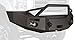 Fab Fours FS11A2552B Winch Bumper