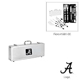 Alabama Crimson Tide Fiero BBQ Set