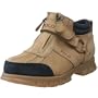 Polo Ralph Lauren Men's Conquest 2 Ankle Boot,Wheat,9 D US