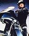 STREET HAWK 24x36 COLOR POSTER PRINT