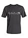 Quiksilver Men's Nomad Script T-Shirt
