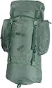 Backpack Rucksack 85 Ltr Litre Airjet Mil-Com Bergen Scouts Cadets AJ85G