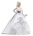 Barbie 60th Anniversary Doll, Blonde