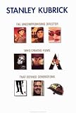 Stanley Kubrick - Promotion - 映画ポスター - 27 x 40 KUBRICK