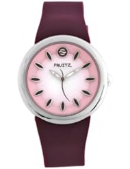 Philip Stein Womens F36S-LY-M Fruitz Watch