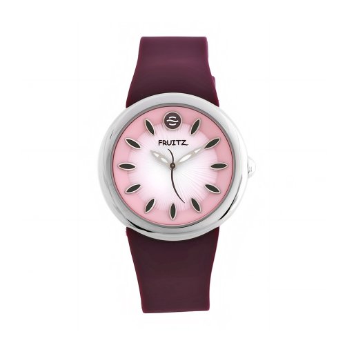 Philip Stein Womens F36S-LY-M Fruitz Watch