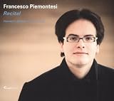 Francesco Piemontesi - Recital