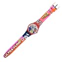 Swatch Ultrafunk watch