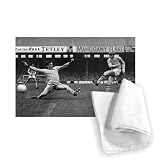 Manchester City - Tea Towel 100% Cotton - Art247 - Tea Towel - 46x70cm