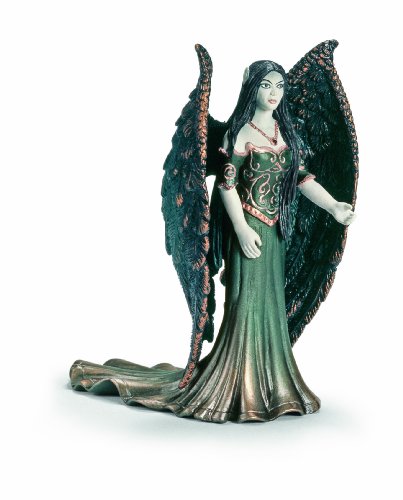 Schleich 70407  - Elfen, Ophira Preisvergleich