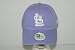MLB St Louis Cardinals Woman's Slouch Fit Hat Cap Lid Made By New Era