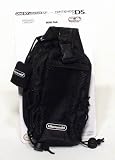 41d1i8coPDL. SL160  Nintendo DS Game Boy Advance SP   Mini Pak Schwarz Tasche im Backpack Design